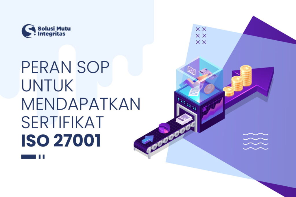 Sertifikat ISo 27001