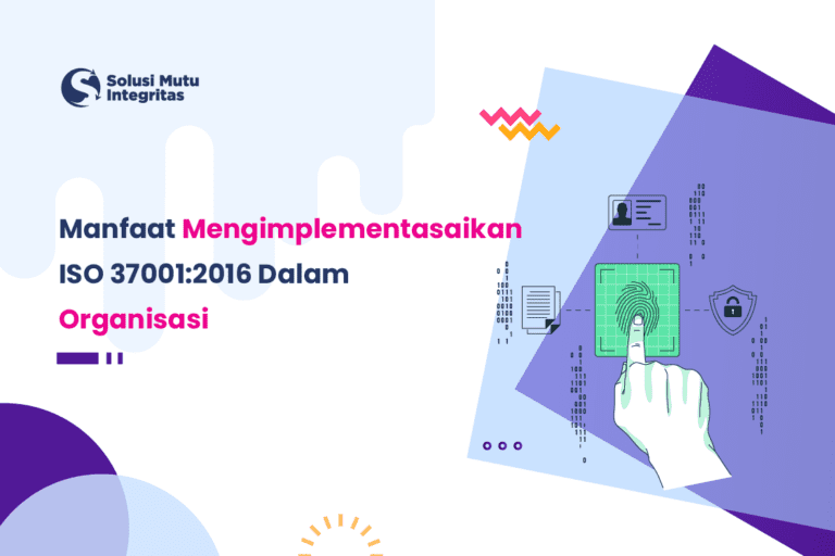 Manfaat Mengimplementasikan Iso Dalam Organisasi