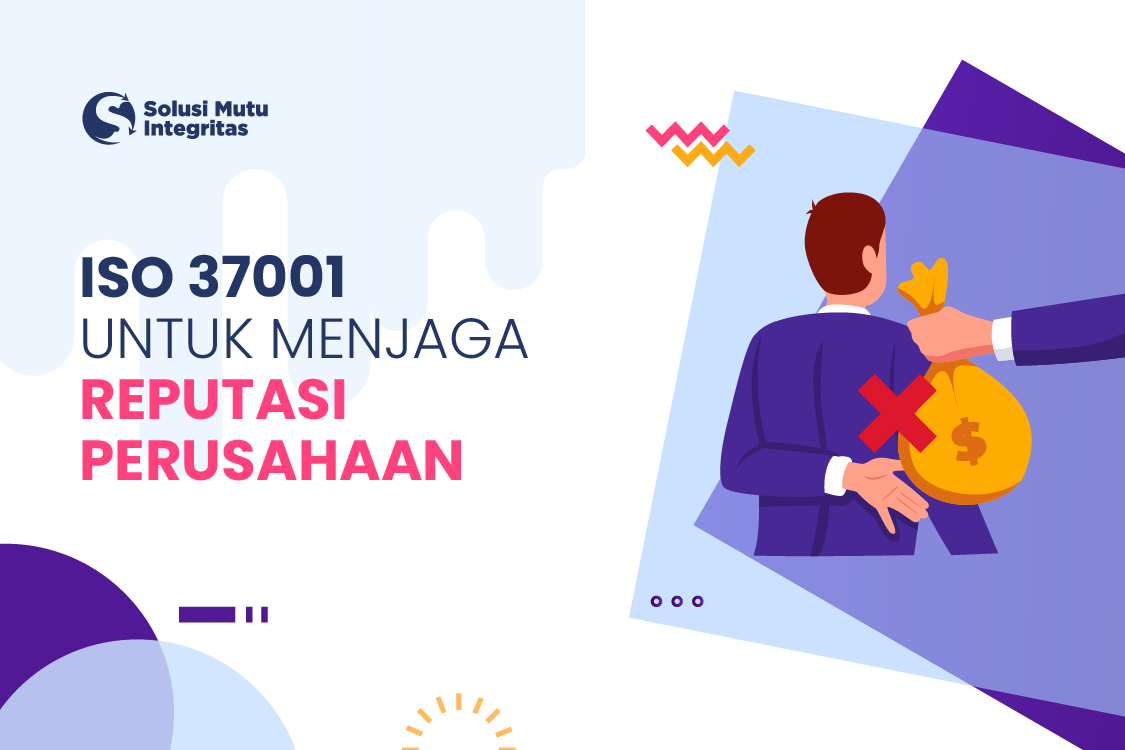 Apa itu ISO 37001