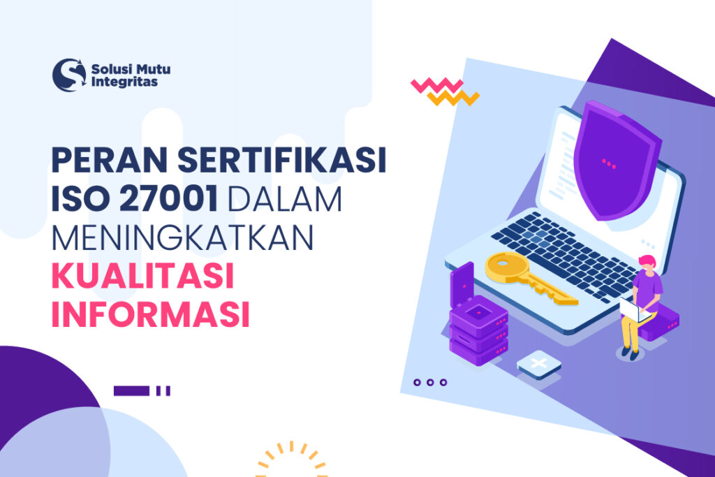 sertifikasi iso 27001