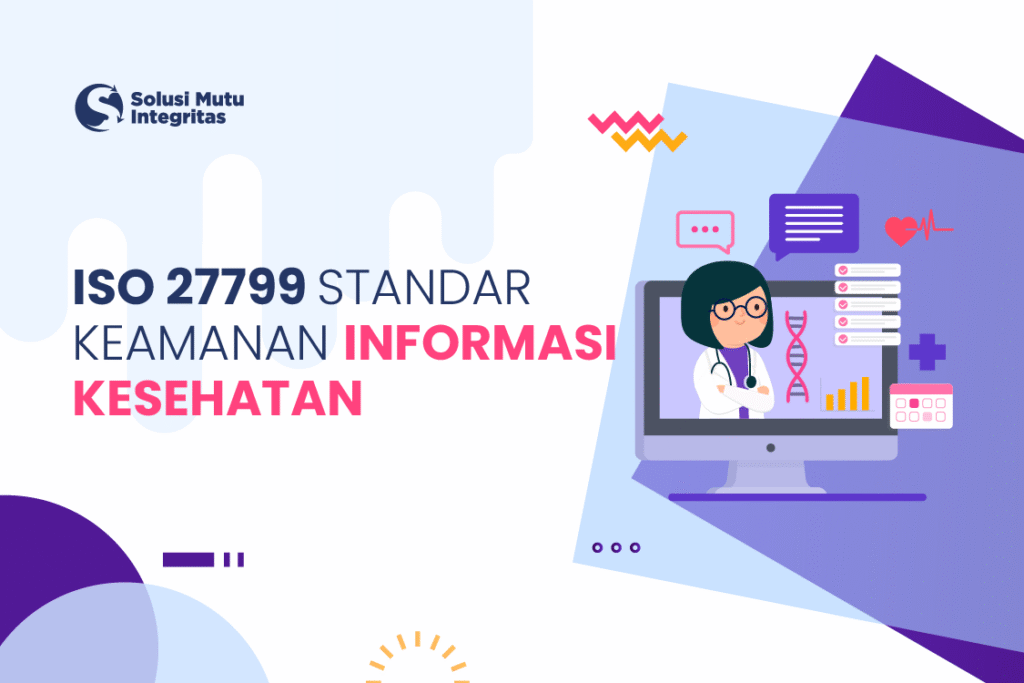 iso 27799 standar keamanan informasi kesehatan