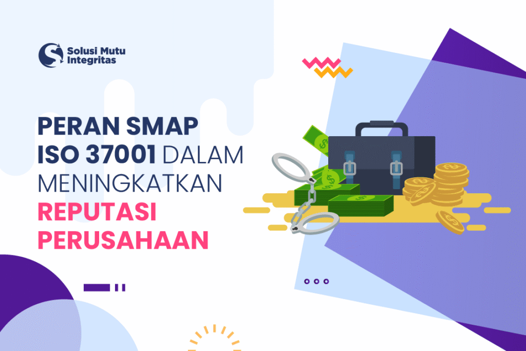 smap iso 37001
