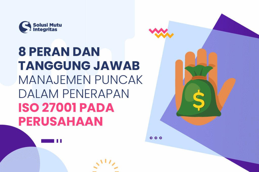 peran dan tanggung jawab manajemen puncak
