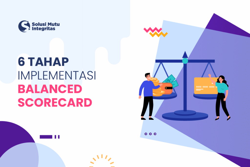 implementasi balanced scorecard