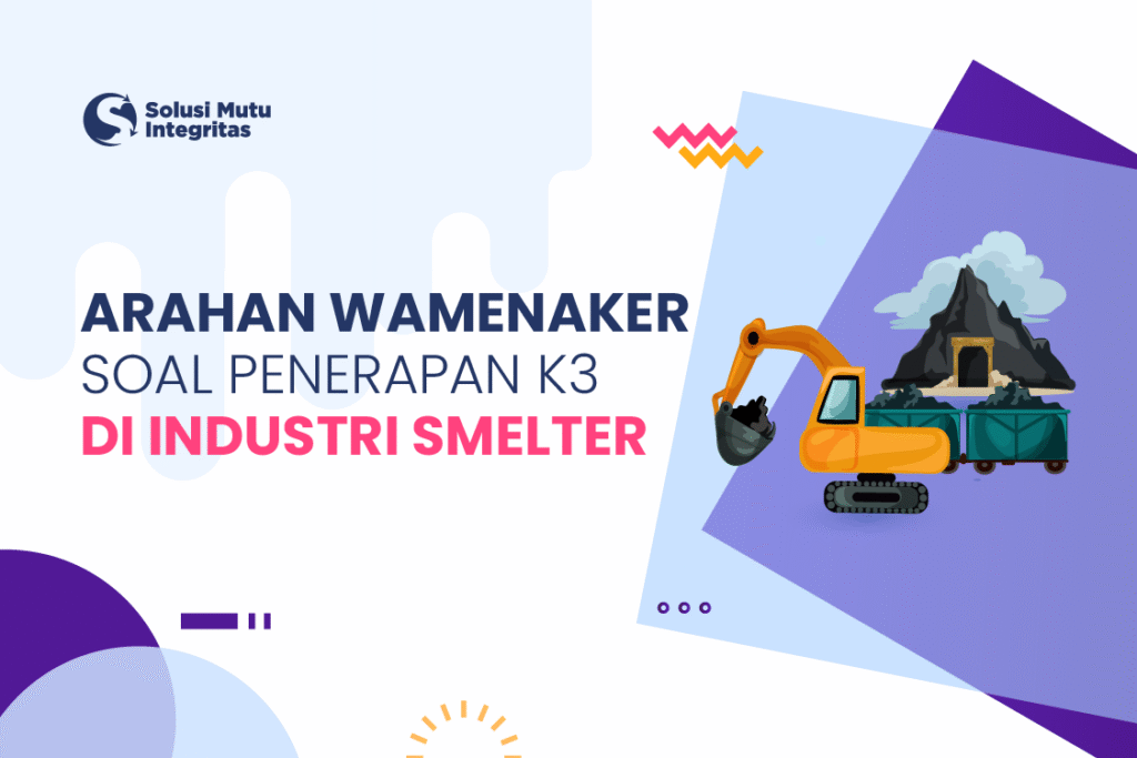 penerapan smk3