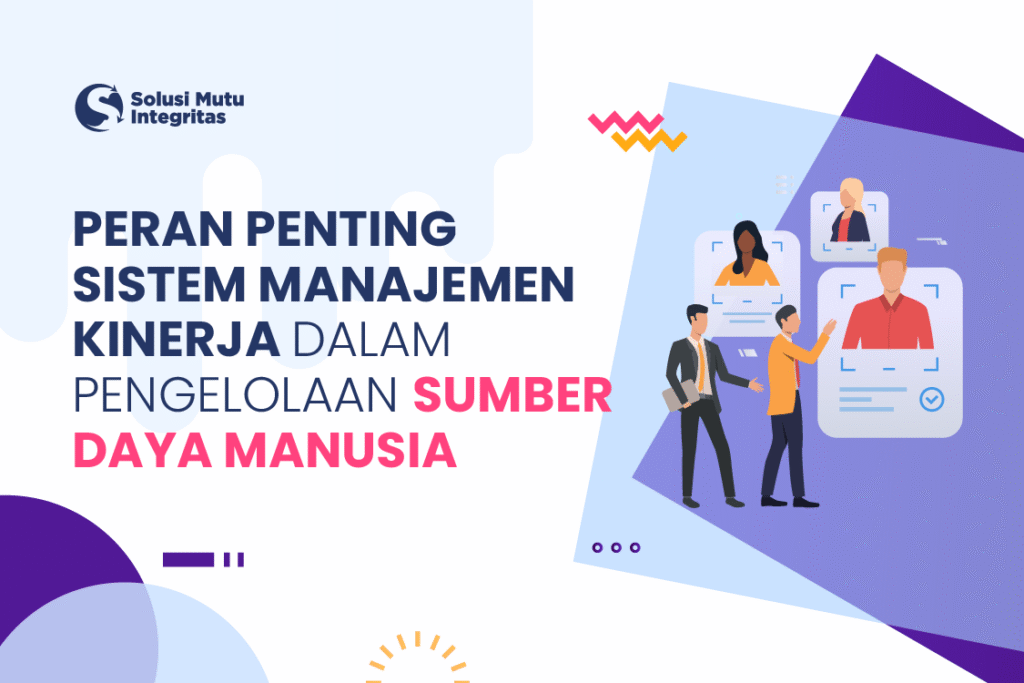 sistem manajemen kinerja