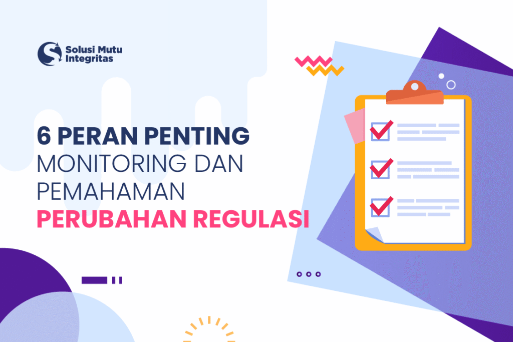 pentingnya monitoring