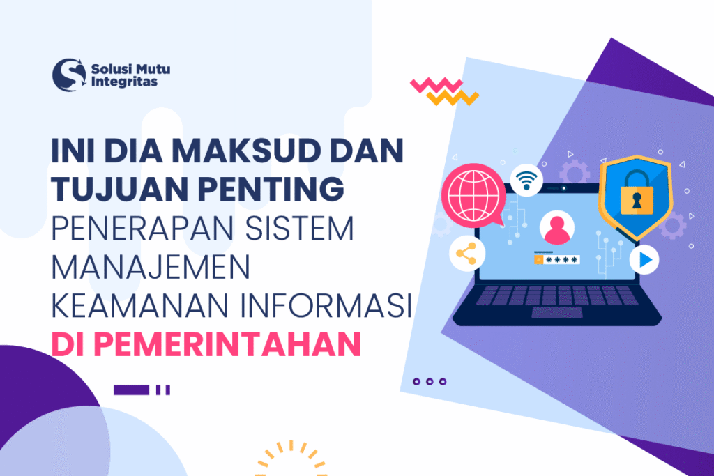 sistem manajemen keamanan informasi