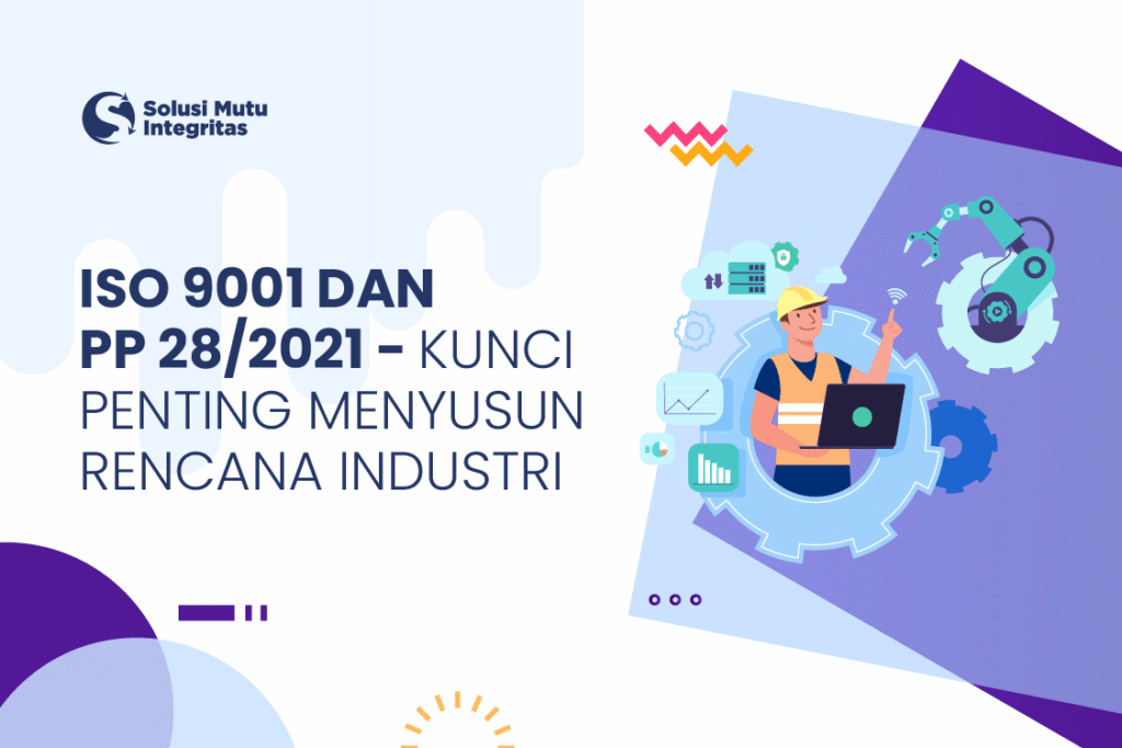 standar iso 9001 2015