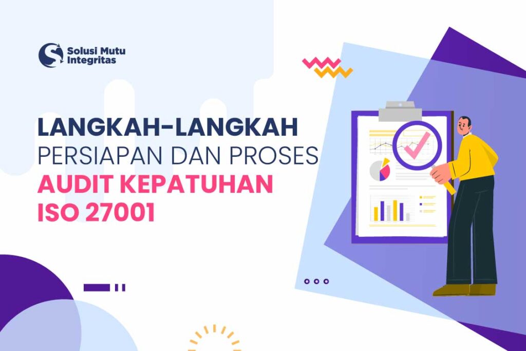 audit iso 27001