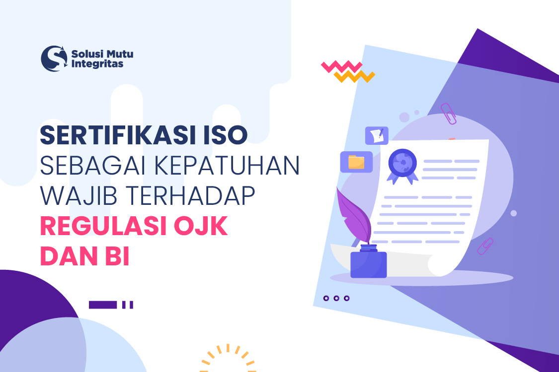 sertifikasi iso