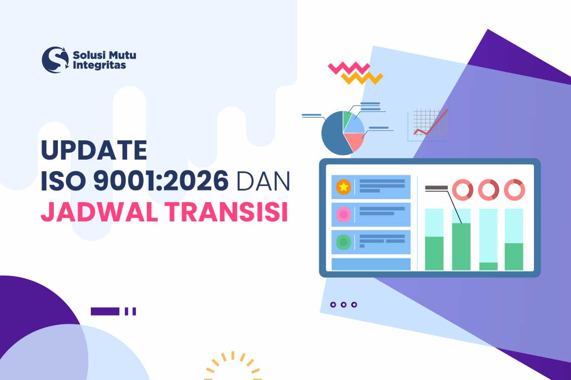 Update ISO 9001:2026 dan Jadwal Transisi