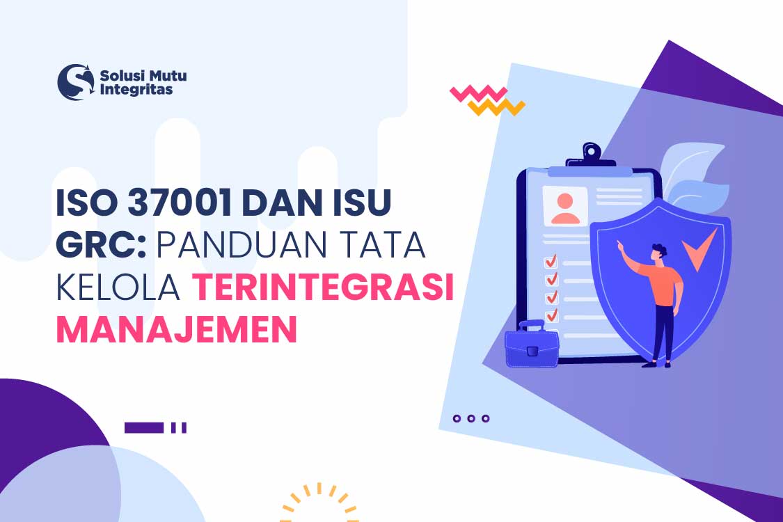 iso 37001 dan grc