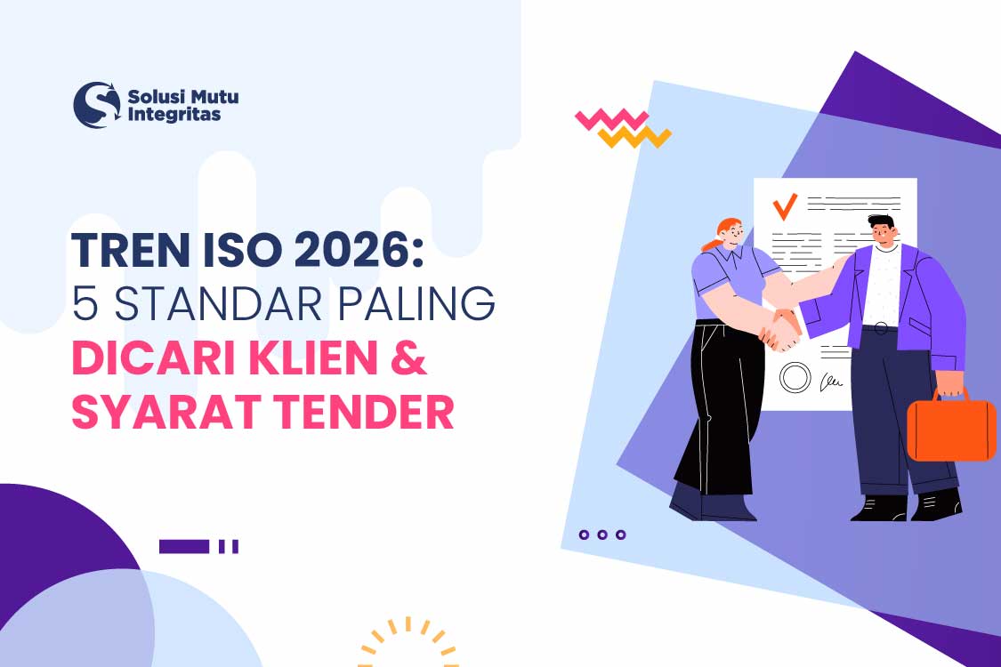 Tren ISO 2026: Standar Mana yang Paling Dicari Klien? 1 tren iso 2026