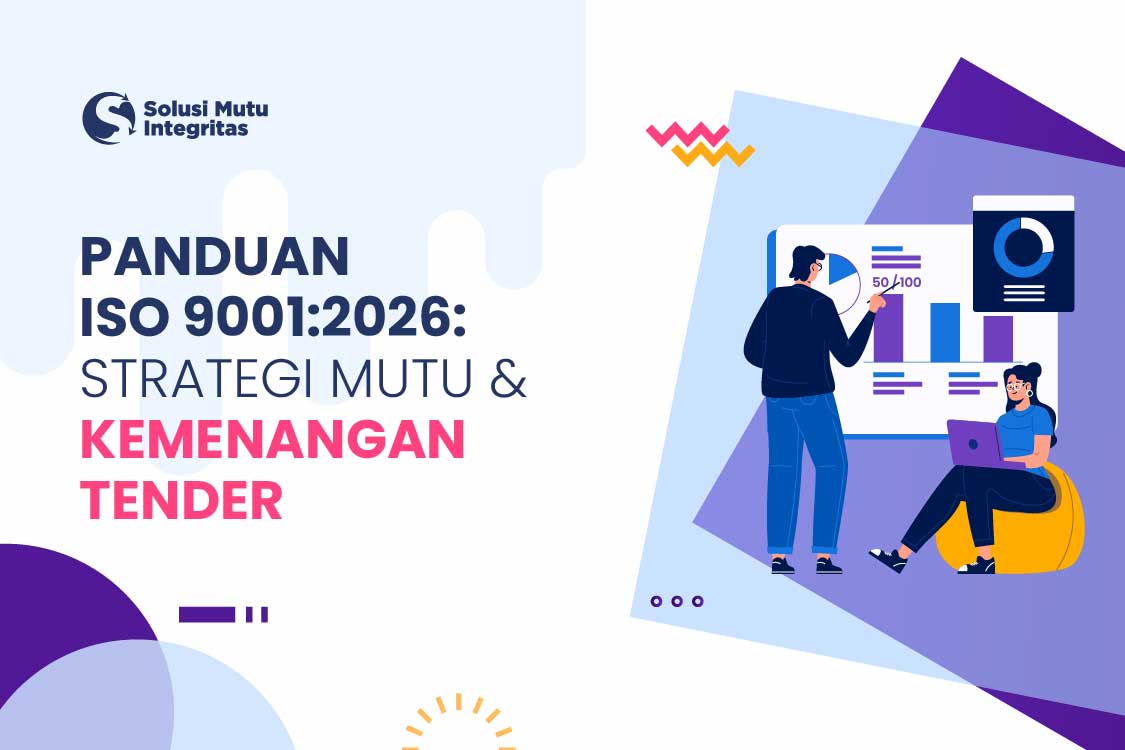 panduan iso 9001:2026 bisnis